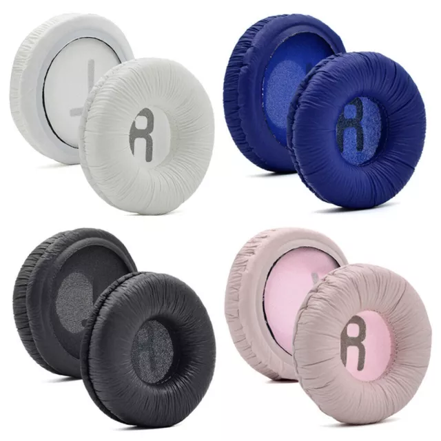 Replacement Ear Pads Cushion For JBL Tune 600 E35 T500BT T450 T450BT Headphones