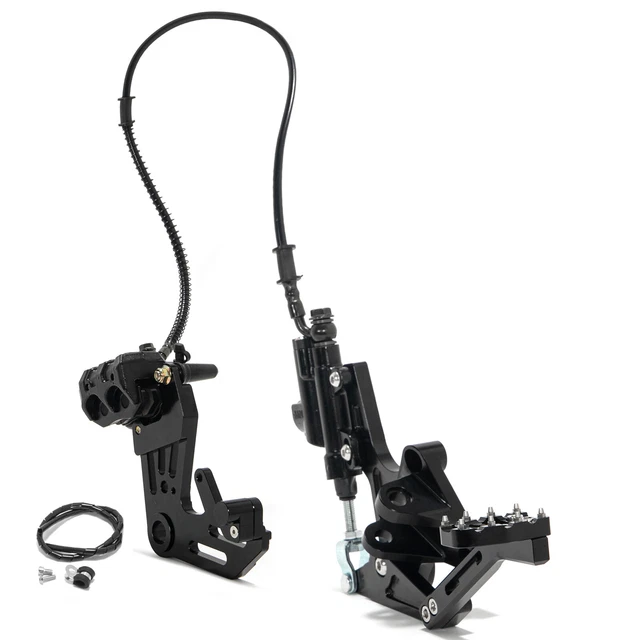 Sur-Ron Light Bee X - Segway X160 - X260 - phone holder - support