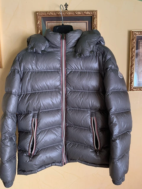 moncler bomber donna