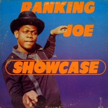 英LP Ranking Joe Dub It In A Dance TRLS194 Trojan Records /00250 Ranking Joe – Dub It In A Dance – Vinyl (LP, Album), 1980