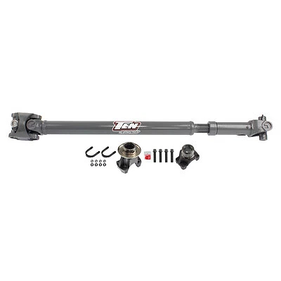 TEN FACTORY 07-17 For Jeep JK Front Driveshaft TFF1310-4155