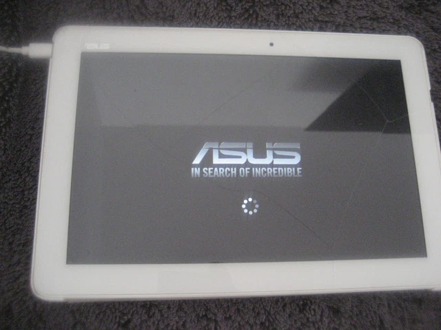 Tablette (écran cassé?) - Forum Samsung