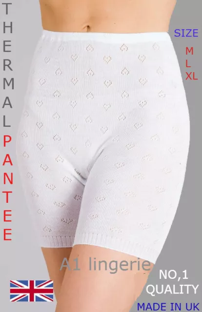Ladies long knickers shop
