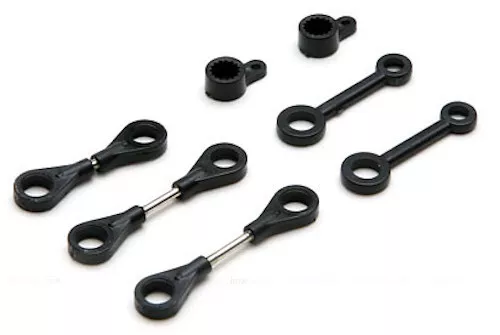 Walkera HM-5#4-Z-05 Ball Linkage Set Ricambio Elicottero Walkera 5#4