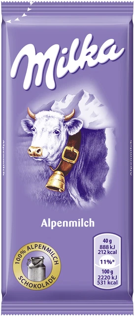 Milka La Piccolo