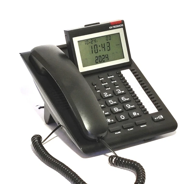 Telefono Cordless Aladino Micro New - Vivavoce, Lettore SIM, Rubrica 250 Numeri, Display A Colori - Foto 7