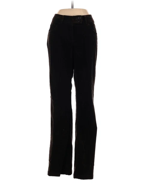 Womyn Women Black Cords 2