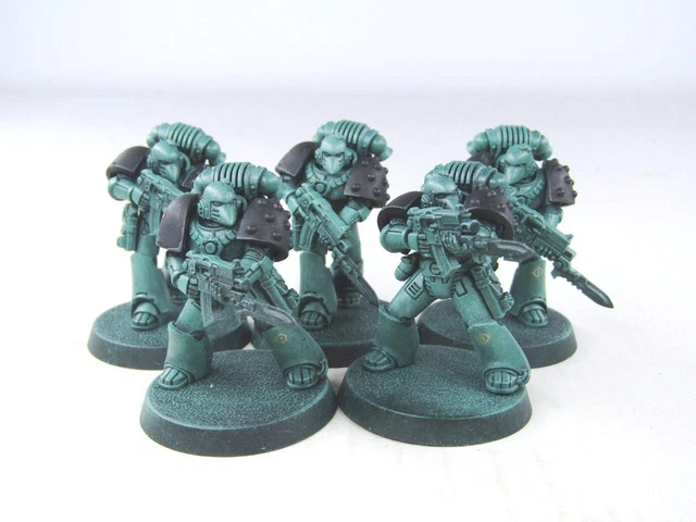 Horus Heresy Miniatures Warhammer: The Horus Heresy - Legiones