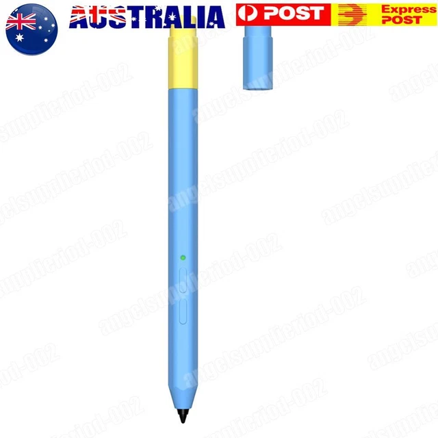 - Silicone Case for Xiaoxin Pad/Pad Pro Touch Pen Cover (Blue)