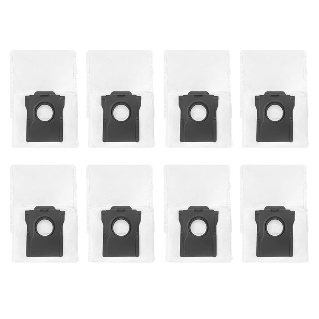 Eureka Authentic Accessories Kit Compatible For J20 Robot Vacuum Cleaner, Including