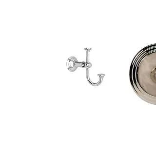 Newport latón 34-13/15 - gancho para bata herrajes de baño