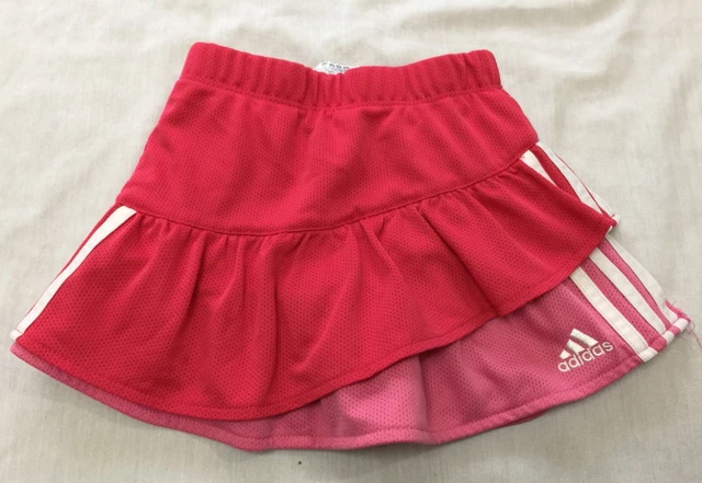 Short Fille En Velours Côtelé VERTBAUDET - Cœurs Brodés Brillants, Taille élastiquée - Hiver