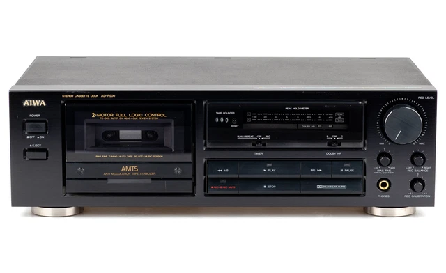 LECTEUR DOUBLE CASSETTES Ghetto Blaster Boombox Sharp WQ-T204 EUR 34,90 - FR