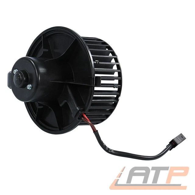 Heizungsgebläse Motor - Passend Für AUDI A4 & VW Passat