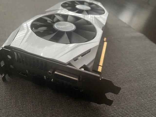 Asus dual geforce sales gtx 1060 3gb oc