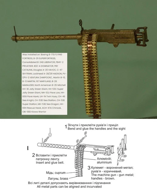 LA MITRAILLEUSE LOURDE BROWNING M2 Cal. 50 LA MITRAILLEUSE LOURDE BROWNING M2 Cal. 50