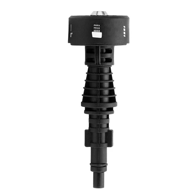 1 set ugello pulitore accovacciati per acqua accovacciata LAVOR lavaggio auto M7V7