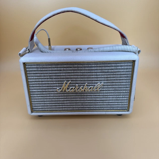 Enceinte Marshall Kilburn II - Pour Pièces Détachées / HS