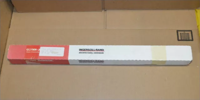 GLYNN JOHNSON 904S-652 OVERHEAD STOP Ingersoll Rand