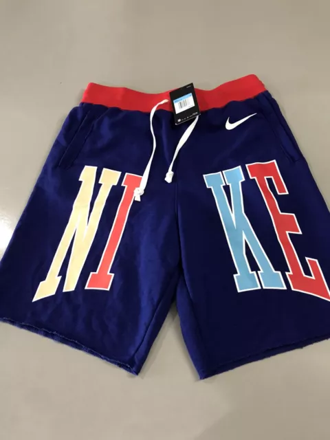 Men's nike sportswear gel rwb shorts deals
