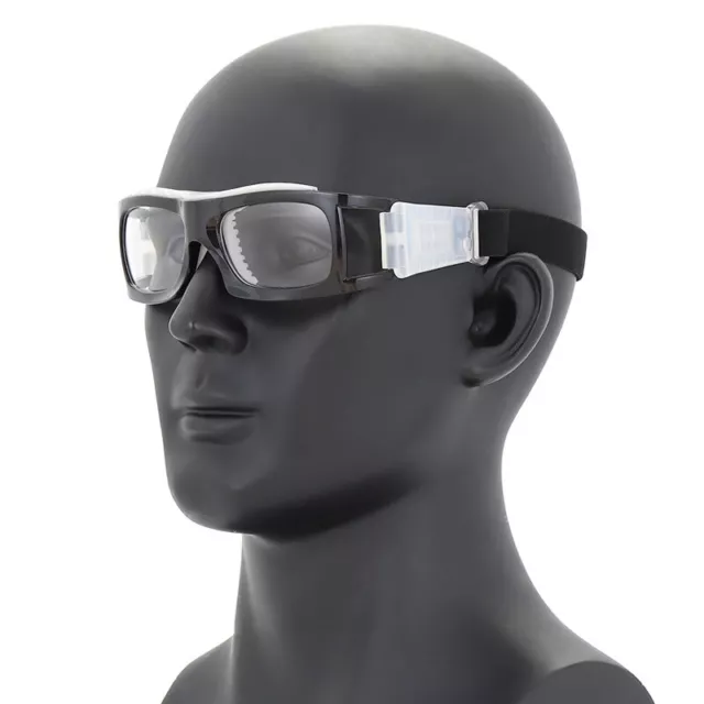 Gafas deportivas Myopia Hyperopia adultos para baloncesto fútbol ciclismo gafas