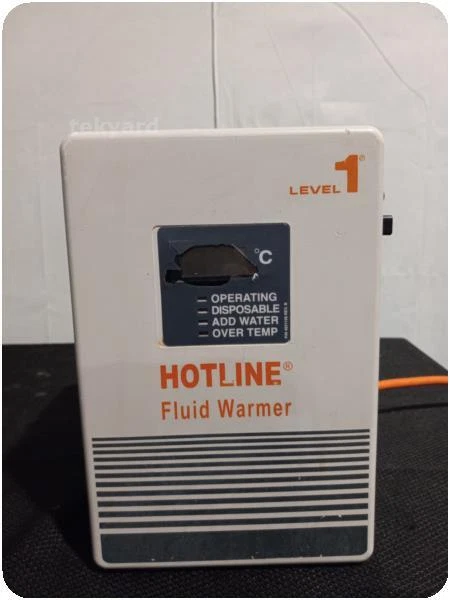 Sims Hotline Level 1 Hl-90 Fluid Warmer @ (301029)