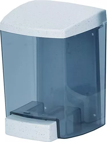 San Jamar - SF30TBL SF30 Classic Wall-Mount Foam Soap Dispenser, 30 oz Capacity