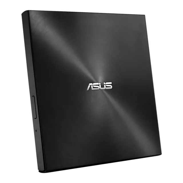 Asus Sdrw-08U8M-U/Blk/G/As/P2G