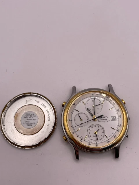 Montre Charles Jourdan Doré en Acier - 46714076
