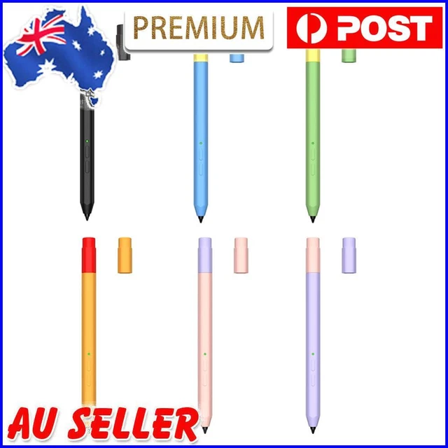 Tablet Touch Pen Stylus Cover Portable Soft Protective Sleeve Pencil Cases