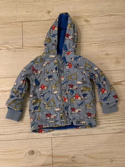 Cath kidston hotsell rain jacket