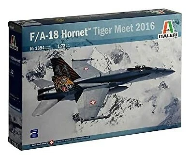 Modello Aereo Da Caccia In Scala 1:48 Da Assemblare - Collezione Per Adulti, Decorazione Casa Ufficio (18,3 Cm, Giallo)