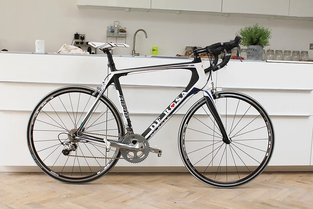 Bicycle De Rosa R848 DE ROSA R848 VELOCE ロードバイク 日本最大級の