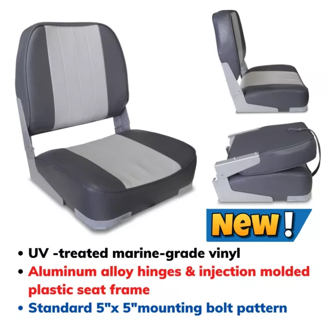 https://www.picclickimg.com/Z54AAOSwTE1kC~nq/Gray-Low-Back-Padded-Folding-Boat-Seat-for.webp