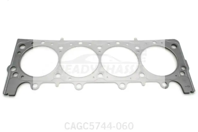 Fits Cometic Gaskets 4.685 MLS Head Gasket .060 - Ford A460 C5744-060