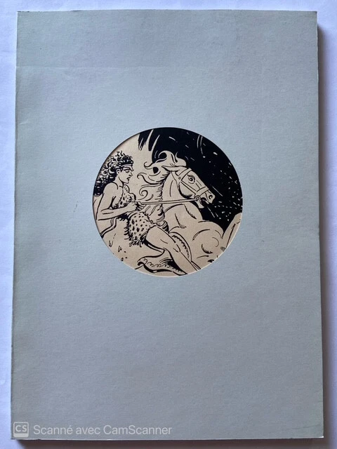 Durga Rani DURGA RANI 2 Reine des Jungles TL 100ex NEUF - PELLOS - REGARDS 2003 ...