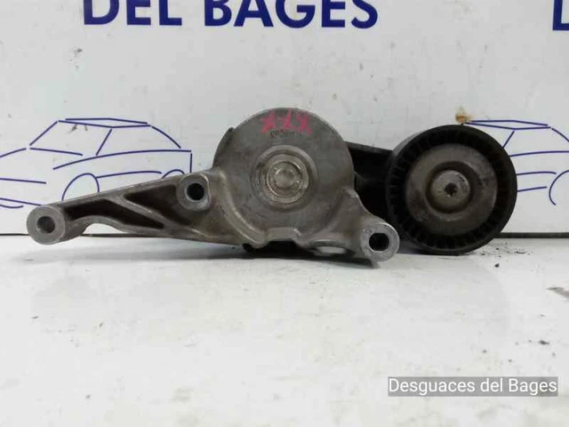 950371 galet tendeur pour VOLKSWAGEN CADDY III FURGON 2.0 SDI 2010 P17738 100353 3