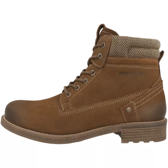 Stivaletto Uomo Wrangler IN VENDITA PicClick IT