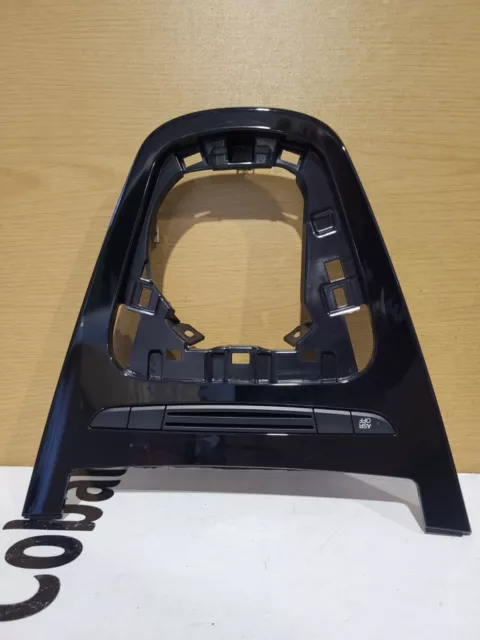 735486337 Console Centrale Cuffia Cambio Lancia Ypsilon 2015-2021