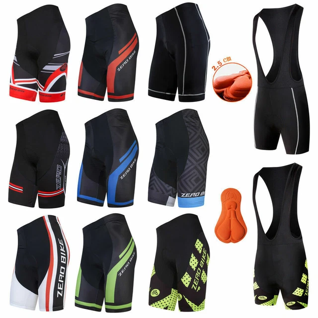 Short cycliste hotsell homme vtt