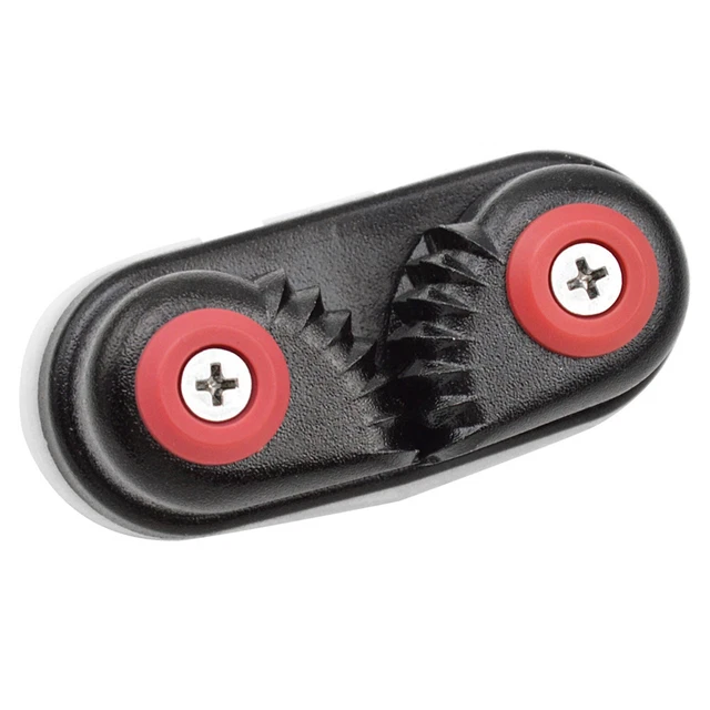 Pompa binario binario fotocamera timone anti-invecchiamento barca manuale nylon strumenti