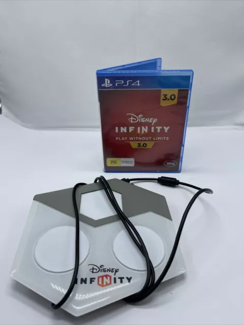 Disney infinity clearance portal ps4
