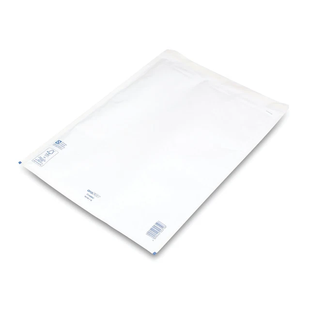 Buste foderate a bolle taglia 10 350x470 mm confezione da 50 XKF71453
