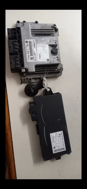 Kit de demarrage MINI MINI R56 1.6i COOPER