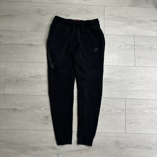 Mens nike joggers small hotsell