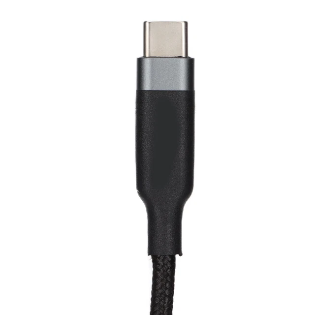 Laptop Charging Cable TypeC Male To 7.9x5.5mm DC Plug PD Laptop Power Cord F GOF