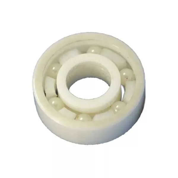 Pack of 30 Full Ceramic Miniature 692 ZrO2 Miniature Ball Bearing 2x6x3