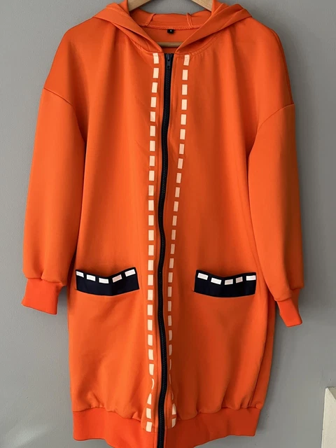 Cappotto Invernale Con Cappuccio Da Coniglio Per Bambine - Pelliccia Sintetica, Caldo E Morbido - Foto 11