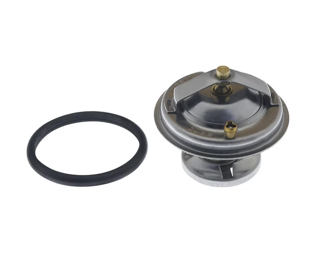 RICAMBI AUTO REFRIGERANTE termostato per Honda Ridgeline nero 1 pz