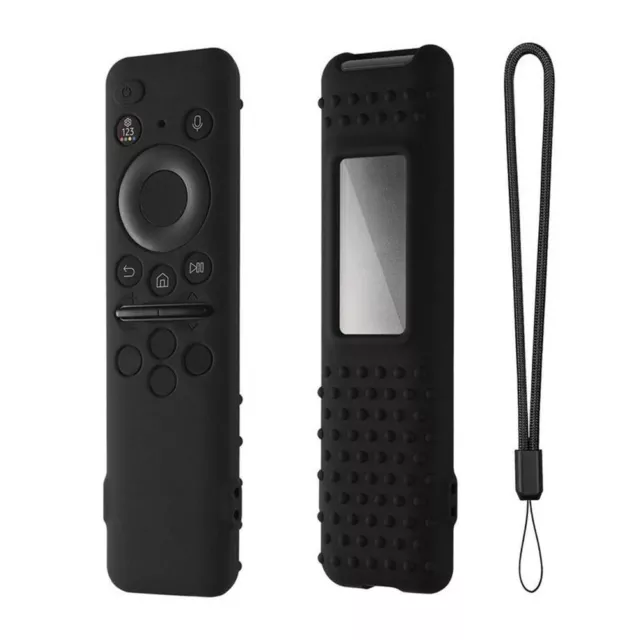 Remote Control Cover